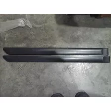 Platina De Puerta Tras. Der. Chevrolet Optra 04-14