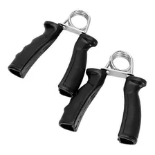 Exercitador De Mãos E Dedos Hand Grip Um Par Supermedy