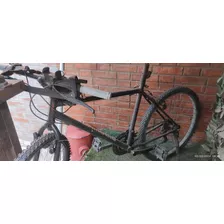 Bicicleta Rod 26n