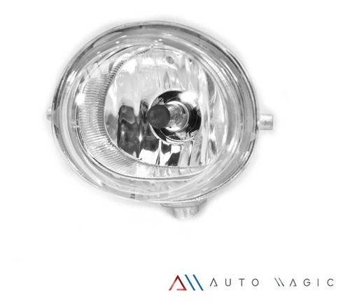 Faro Niebla Mazda 3 2014 2015 2016  C/foco Izquierdo S/base Foto 4