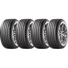 Kit De 4 Neumáticos Giti Giticomfort Giticomfort 520v1 P 215/65r16 102