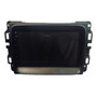 Base Frente  Estereo 1 Din Fiat Punto 2006 2007 2008 Y 2009