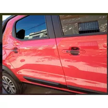 Cubre Manijas , Pestillos Personalizados Para Fiat 