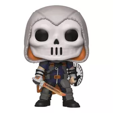 Pop Funko Avengers - Taskmaster 632 (novo)