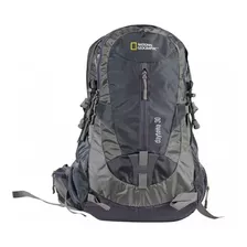 Mochila Mujer Hombre 30 Litros National Geographic Daytona