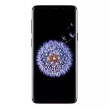 Samsung Galaxy S9 64 Gb Lilac Purple 4 Gb Ram Refabricado