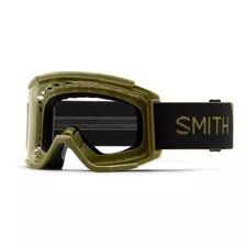 Antiparra Squad Xl Mtb Mystic Green Smith Optics 