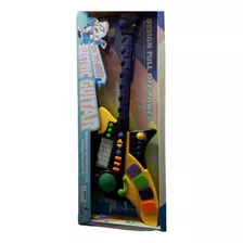 Oferta Super Guitarra Electrica A Pilas 75cm Leer Descrip.