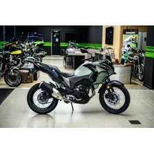 Kawasaki Versys 300 Lidermoto Patentada: $13.105.000