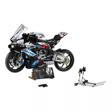 Legotechnic Bmw M 1000 Rr - 1920 Peças