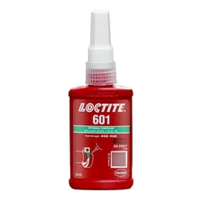 Loctite 601 Retenedor Alta Resistencia Botella 50ml