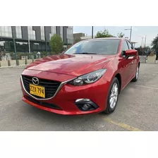Mazda 3 Sport Touring 2.0
