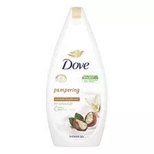 Dove Purely Mimos Com Manteiga De Karité E Baunilha Quente S