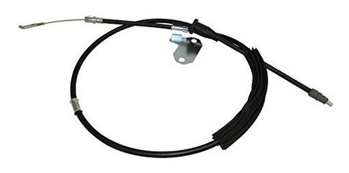 Foto de Cables De Freno Para Auto Crown Automotive ******* Af Cable 