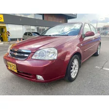 Chevrolet Optra Limited 2007 