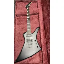 Guitarra Jackson Kelly Js32t Seymour Duncan Tarraxas Grover 