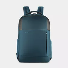 Mochila Tigernu Executive T-b3906 Blue 15.6 