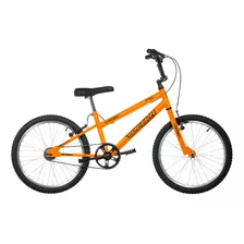 Bicicleta Ultra Bikes Aro 20 Infantil Adolescente Reforçada