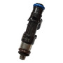 1- Inyector Combustible 300 3.6l V6 2011/2018 Injetech