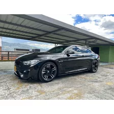 Bmw M4 2015 3.0 M4 F82 Coupe