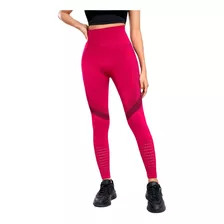 Calça Legging Push Up Sem Costura Yoga Academia Tik Tok