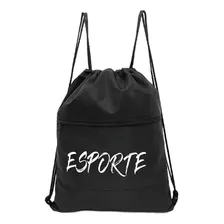 Bolsa Bag Sacola Esportiva Academia Costas Pronto Envio