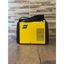 Soldadora Inverter Esab Lhn 220 I Plus