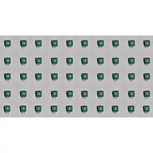 50 Sensor Resistores Trimpot Potenciômetro Analógico 3d Ps5