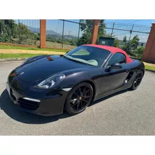 Porsche Boxster 2014 3.4 S 2p