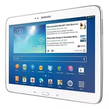 Samsung Tab 3 10.1,entreg Inmediat,personal,verificad,garant