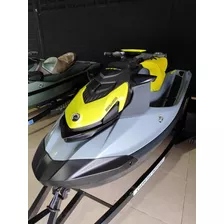 Brp Sea Doo Gti 130 Se 2022