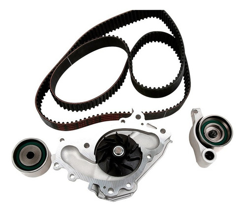 Kit Distribucion Lexus Rx-400h 2006 - 2008 3.3l V6 Foto 2