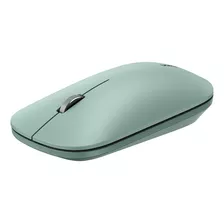 Mouse Bluetooth Sem Fio Ugreen Sensor 4000dpi 2,4g Preto