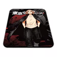 Mousepad Gamer Anime Tokyo Revengers Tokio Manji Gang