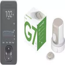 New Dexcom G7 Sensor Transmitter All-in One Device