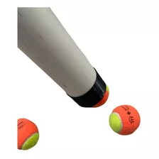 Apanhador De Bolas - Ponteira - Tênis, Beach Tennis E Pádel