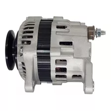 Alternador Empilhadeira Clark Motor Nissan K21 K25 Tb45