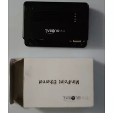 Thinglobal Mini Point Ethernet