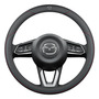 Funda Cubre Volante Para Mazda 3 2 6 Cx3 5 9 2017-22 Piel 