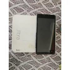 Htc U Ultra No Enciende. Completo Con Caja Y Cargador.