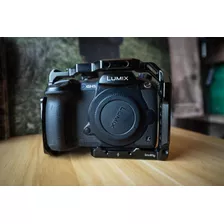 Panasonic Lumix Gh5