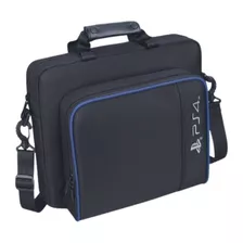 Bolso Consola Ps4 Slim Play Stations 4 + Envío Gratis