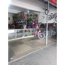 Vendo Bicicletaria E Moto Peça Na Região De Interlagos