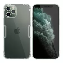 Carcasa Nillkin Nature Antishock Para iPhone 12/12 Pro /max 