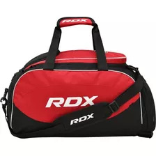 Maleta Deportiva Rdx Gym Kit Bag B- Champs
