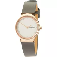 Reloj Pulsera Skagen Skw2669 Gris