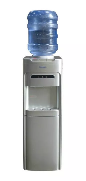 Dispensador De Agua Continental De Agua Fria Y Caliente 