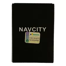 Bateria Navcity Np751q B751 Nova Original