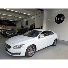 Volvo S60 2015 2.0 T5 Kinetic Drive-e 4p