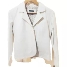 Blazer Blanco -lissi Beker-